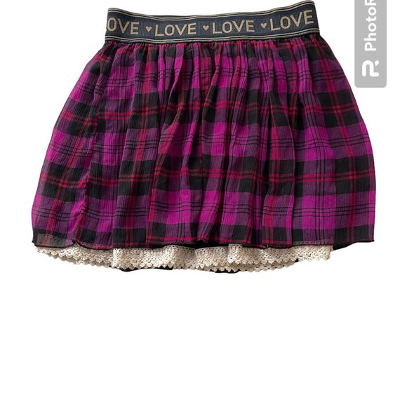 Kids Skirt, Brand - Jessica Simpson, Size-L, Excellent condition - Picture 2 of 6